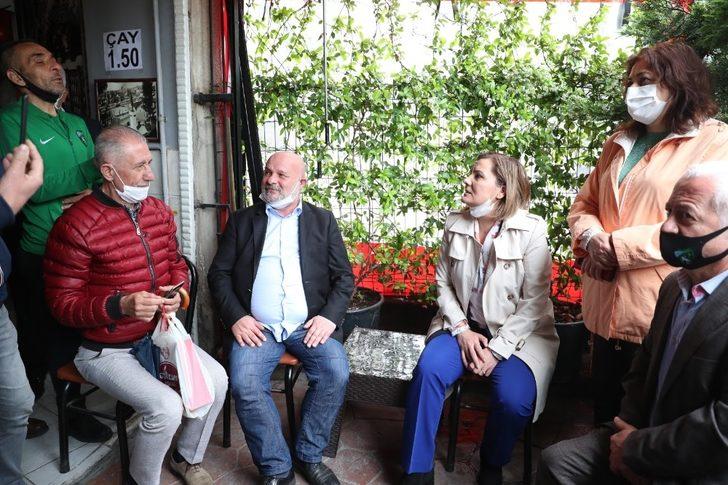 Başkan Hürriyet, “Ceditli’ye ek maliyet yükü gelmeyecek” G1