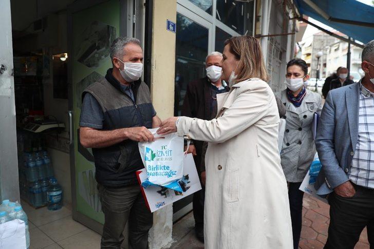 Başkan Hürriyet, “Ceditli’ye ek maliyet yükü gelmeyecek” G2