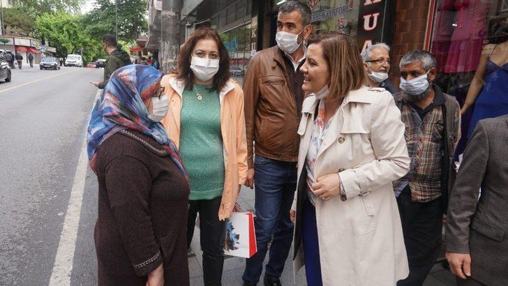 Başkan Hürriyet, “Ceditli’ye ek maliyet yükü gelmeyecek” G3