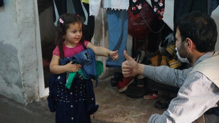 Yedi Başak’tan yardımseverlere teşekkür G2