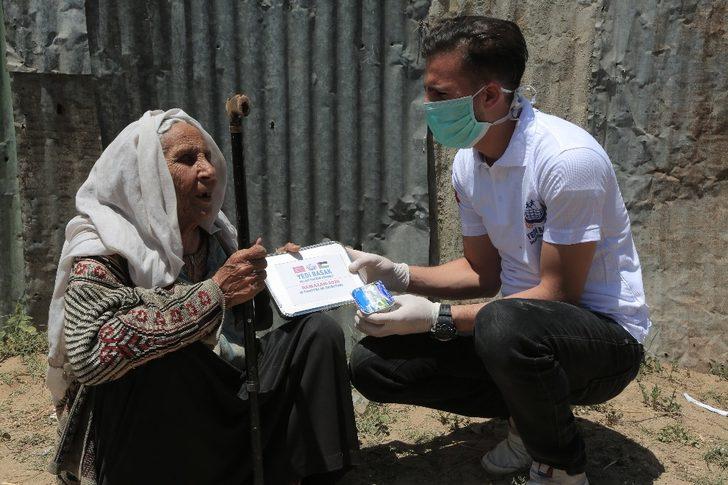 Yedi Başak’tan yardımseverlere teşekkür G4