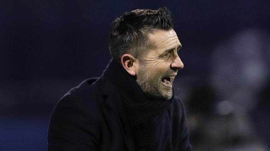 Nenad Bjelica: Fenerbahçe beni Haziran’da istiyor, ama...