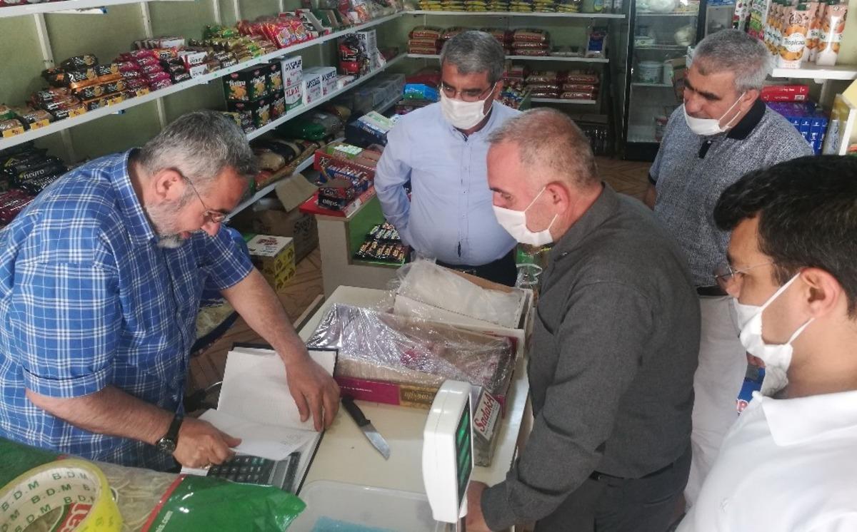 Zimem geleneğiyle bor&ccedil;lar &ouml;deniyor