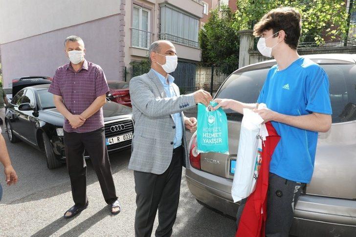 En güzel şiir ve hikayeler ödüllendirildi G2