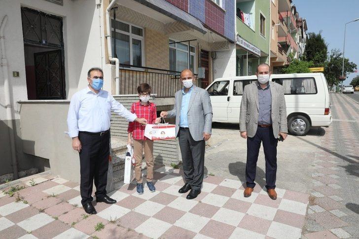 En güzel şiir ve hikayeler ödüllendirildi G3