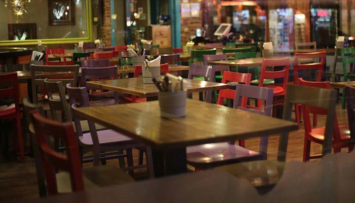 'Kafe ve restoranlar HES kodu şartıyla açılacak' iddialarına açıklama