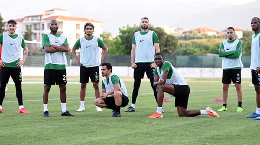 Denizlispor’a 4 günlük bayram izni