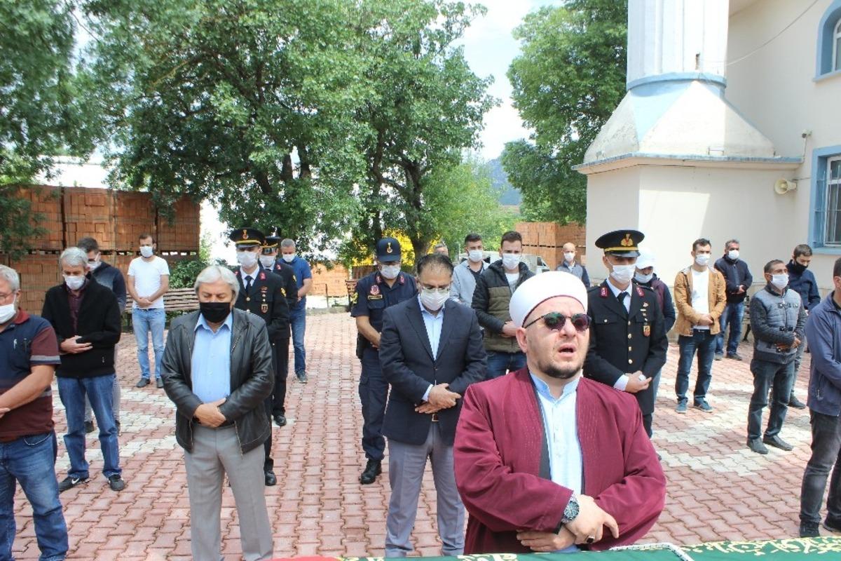 Bilecik&rsquo;te şehit annesi vefat etti