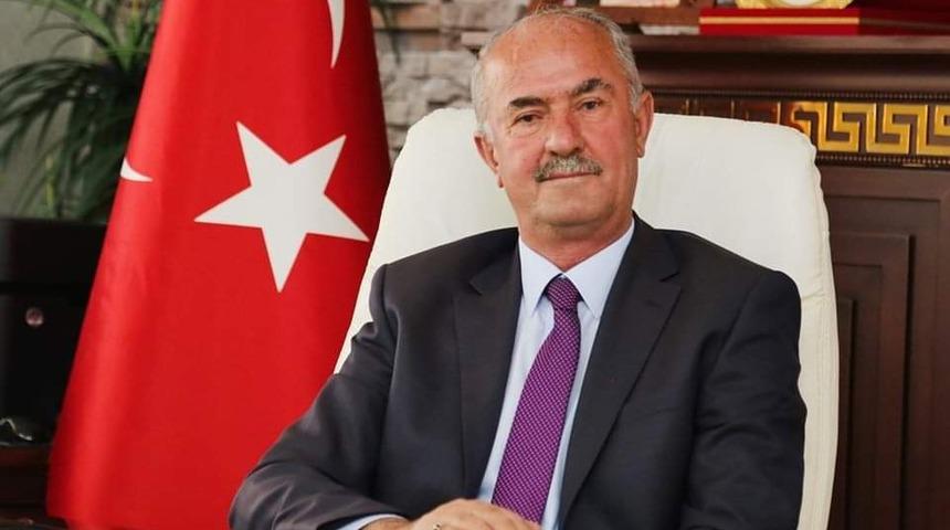 Başkan Akman&rsquo;ın, Ramazan bayramı mesajı