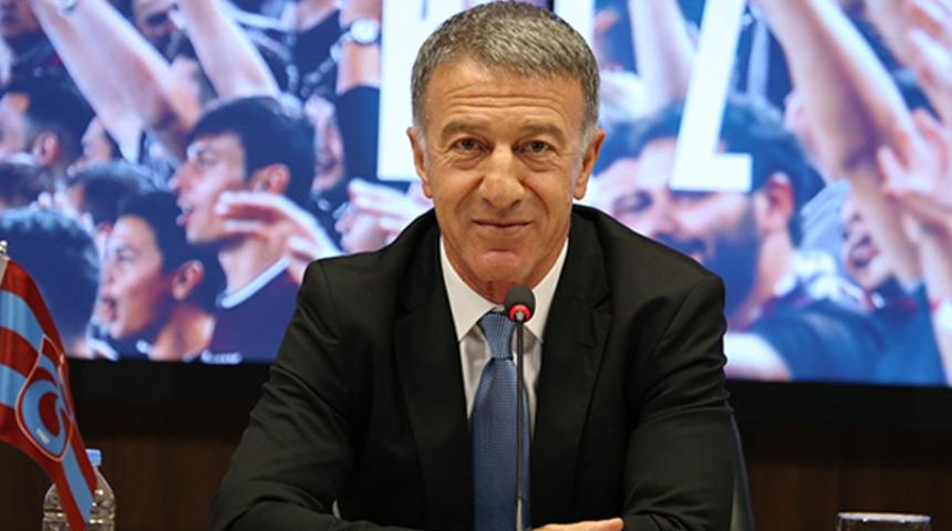 Ahmet Ağaoğlu: Geleneksel bayramlaşmamızdan mahrum kalacağız