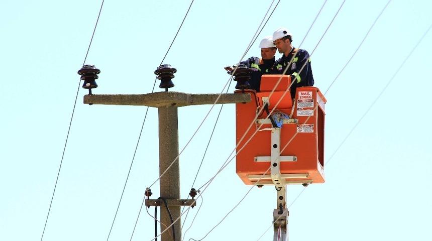 TREDAŞ&rsquo;tan bayram &ouml;nlemi