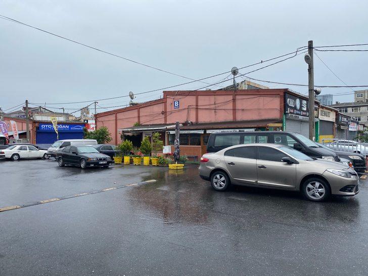 Şaka yapmak istersen az daha arkadaşını öldürüyordu... G1