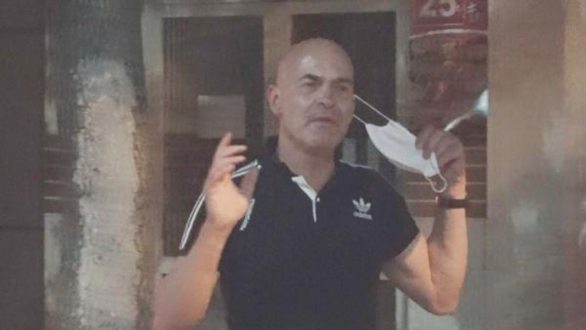 ABD'li Chesterr Juall bu sefer de bomba paniğine yol a&ccedil;tı