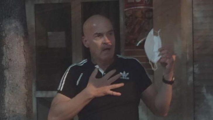 ABD'li Chesterr Juall bu sefer de bomba paniğine yol açtı G2