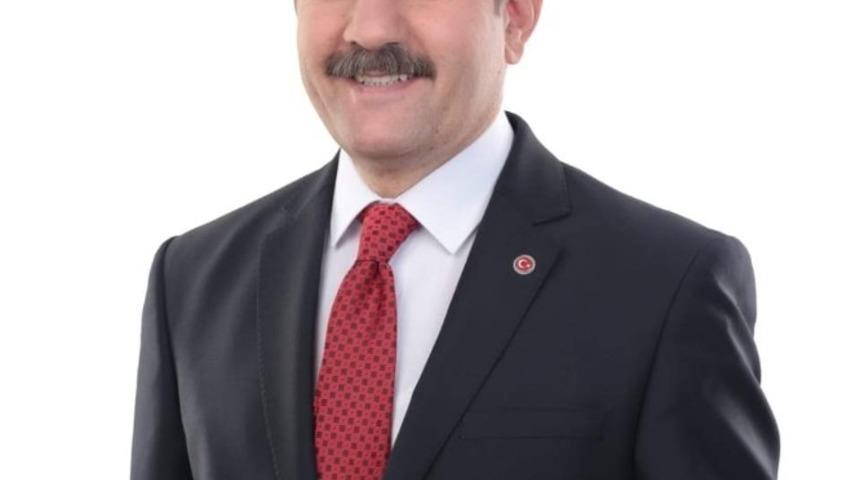 Başkan Yaptırmış&rsquo;ın bayram mesajı