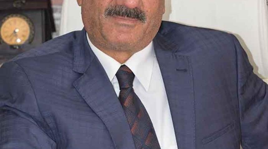 Kırkpınar&rsquo;dan bayram mesajı