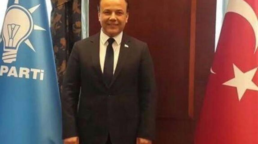 AK Partili Metin Yavuz&rsquo;un Ramazan Bayramı mesajı