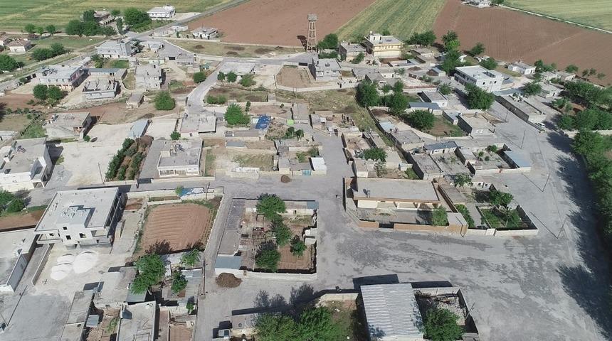 Canpolat&rsquo;la kırsal mahallelerin &ccedil;ehresi değişiyor