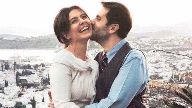 Osmantan Erkır dünya evine girdi