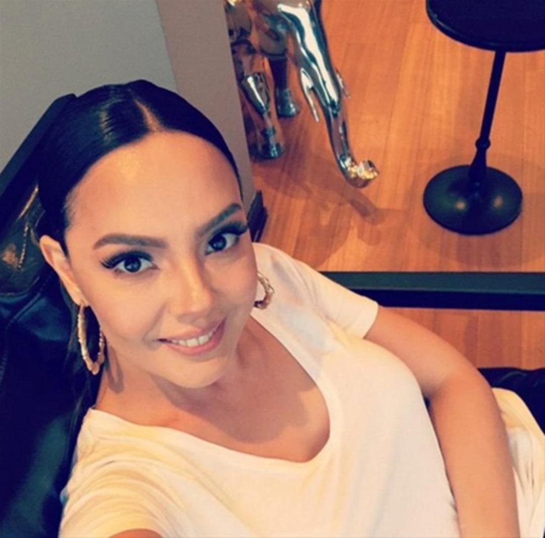 Ebru G&uuml;ndeş iddialara son noktayı koydu