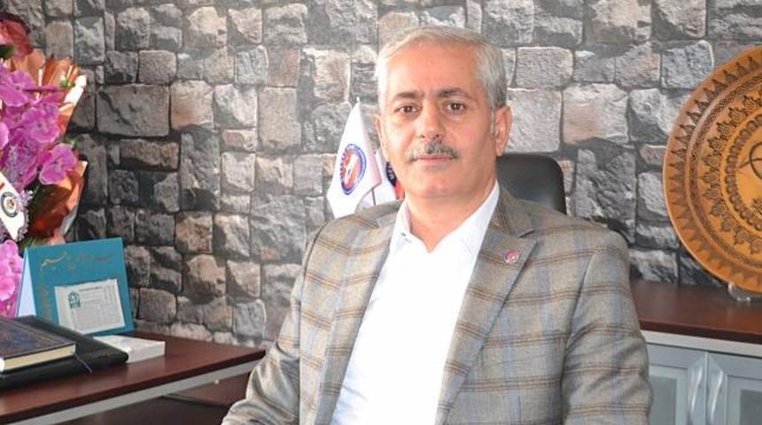 Kındığılı: &lsquo;&rsquo;Provokatif saldırı bizleri birbirimize daha da kenetleyecektir&rsquo;&rsquo;