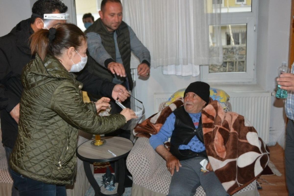 Başkan Demir&rsquo;in Ramazan Bayramı programı