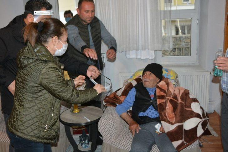 Başkan Demir’in Ramazan Bayramı programı G1