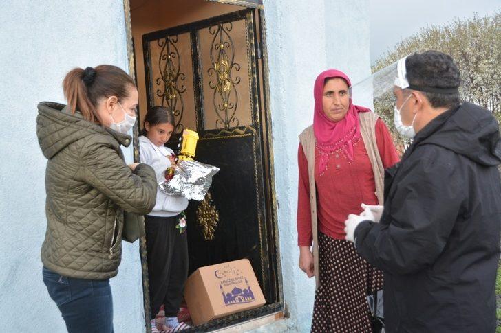 Başkan Demir’in Ramazan Bayramı programı G2