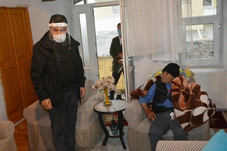 Başkan Demir’in Ramazan Bayramı programı G3