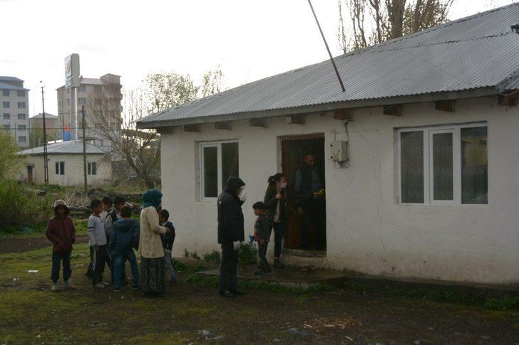 Başkan Demir’in Ramazan Bayramı programı G4