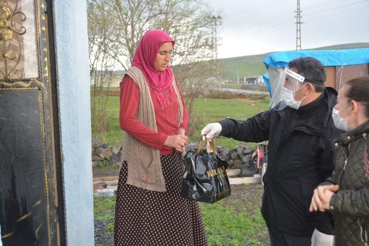 Başkan Demir’in Ramazan Bayramı programı G5