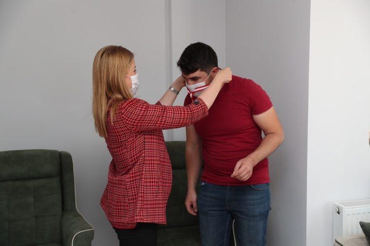 Dereceye giren sporculara ödülleri verildi G5