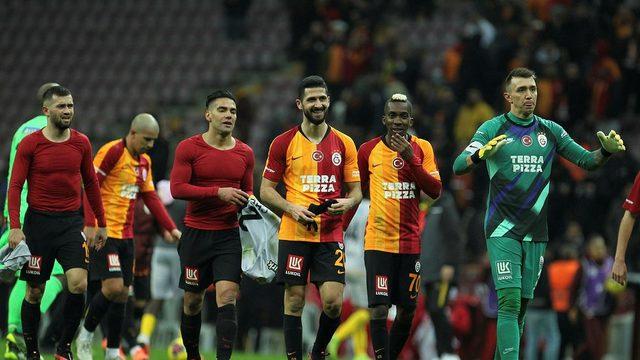 Monaco'dan Galatasaray'a Onyekuru için kötü haber!