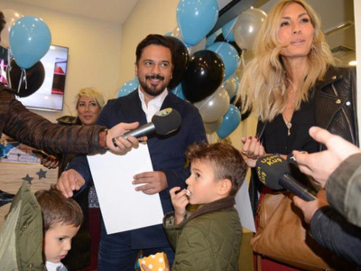 Kuzey Altuğ 6 yaşında G3