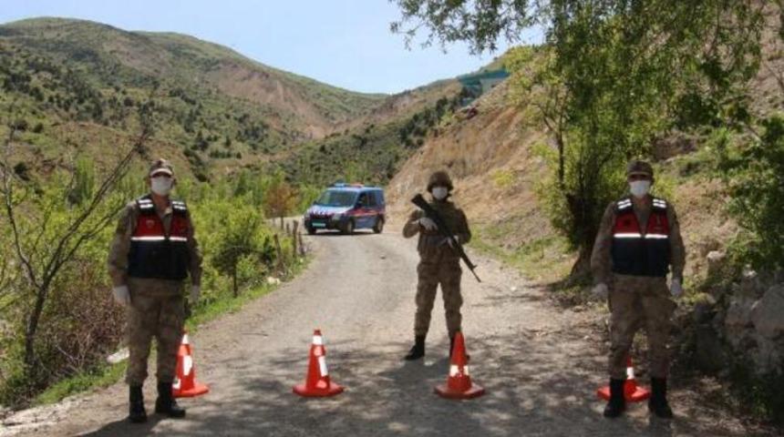 Oltu Kaymakamı Turan'dan kritik açıklama: Vaka sayısı artıyor