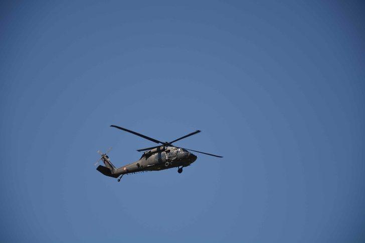 Muğla’da jandarma ve polis ekiplerinden ortak denetim G5