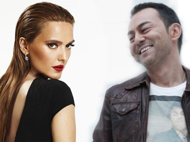 Demet Akalın'dan Serdar Ortaç'a sert gönderme G1