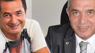 Acun'un amcası milletvekili oldu