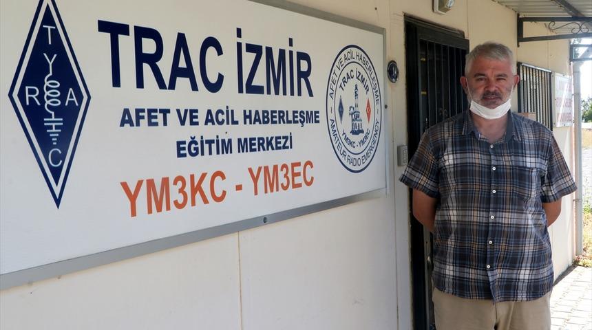 Amatör telsizcilerden cami hoparlörlerine dijital şifreleme önerisi