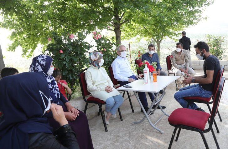 Vali Yaman’dan Bayram öncesi önemli açıklamalar G4