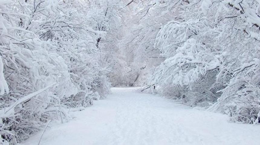 Meteoroloji'den Mayıs ayında kar yağışı uyarısı