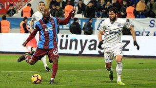 Bafetimbi Gomis'in yerine Anthony Nwakaeme