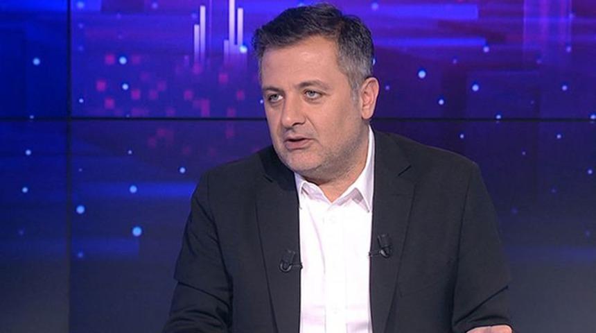 Mehmet Demirkol'dan S&uuml;per Lig i&ccedil;in flaş &ouml;neri: 16 takım olsun