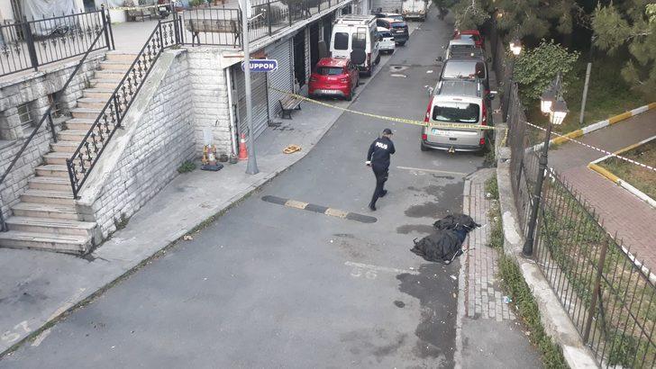 Şişli'de korkunç olay! 17 katlı binanın çatısından düşen kişi hayatını kaybetti G2