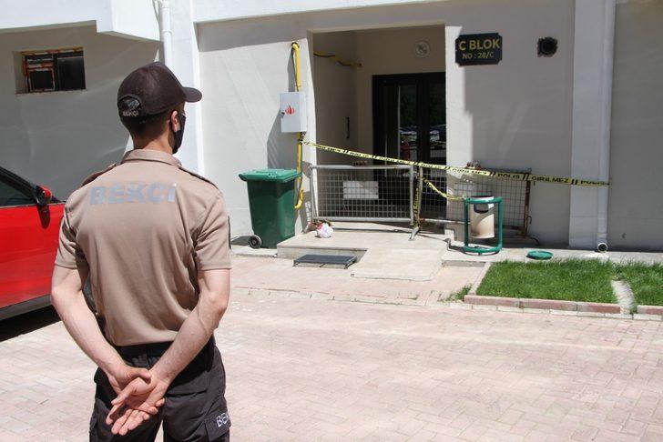 Elazığ'da bayram ziyaretine gelenler nedeniyle 20 gün sonra koronavirüs vakası görüldü