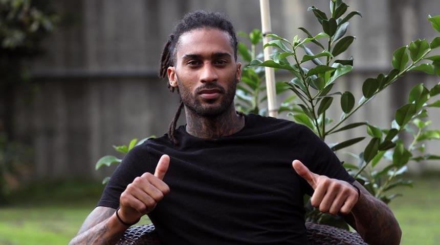 Armand Traore: Beni Fenerbahçe ile kandırdılar