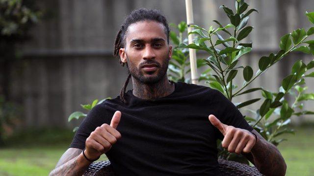 Armand Traore: Beni Fenerbahçe ile kandırdılar
