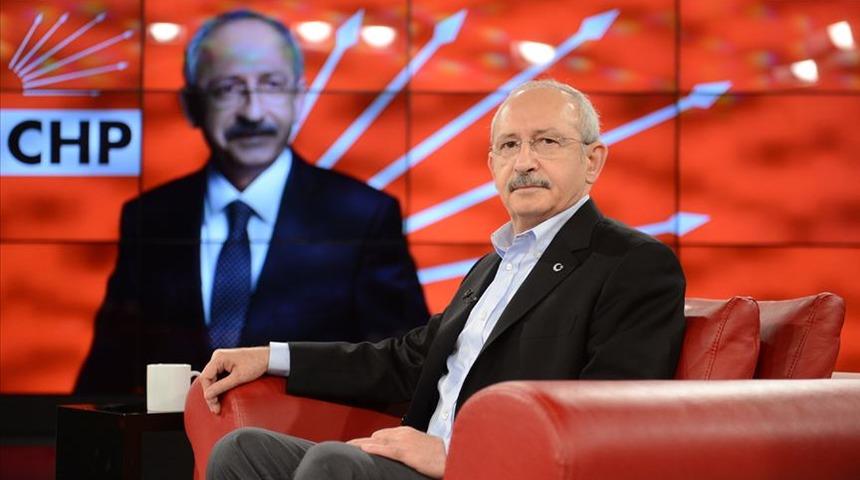 Kılıçdaroğlu çocukluk ve gençlik yıllarını anlattı