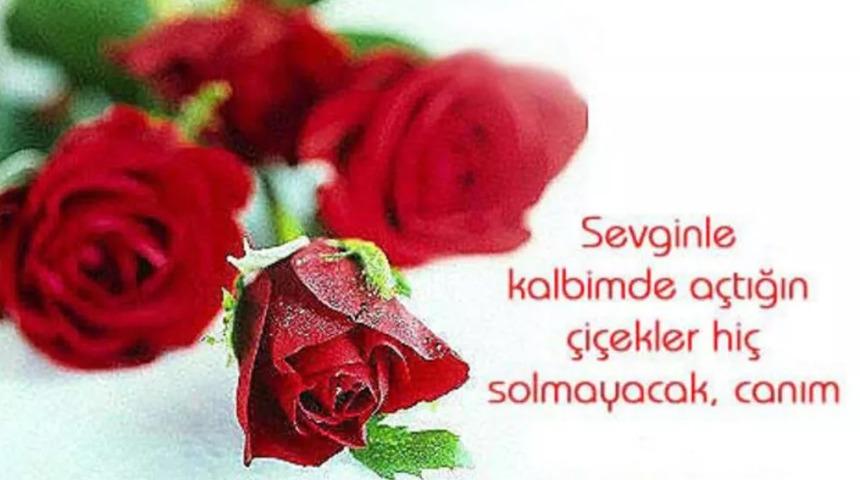 Sevgiliye bayram mesajları 2020: Sevdiğinize küçük bir jest yapın