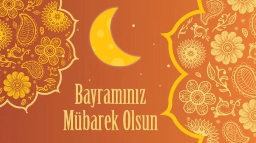Kısa Bayram mesajları 2020: Ramazan Bayramı'nda kısa mesajlar ile jest yapın!